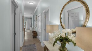 Interior - Coastal Condo for 6 in Seagrove With Pool; 6 Minutes to the Beach (Santa Rosa Beach)