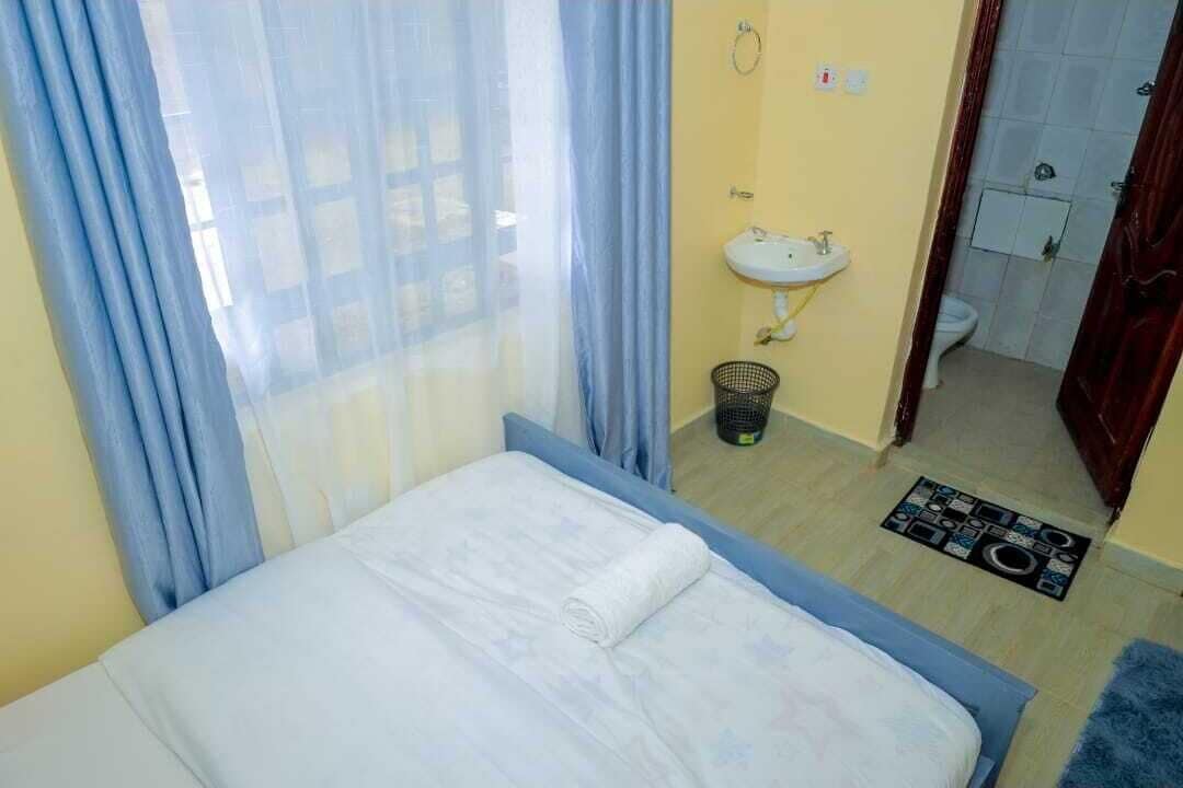 Comfort Apartment | 2 bedrooms, individually decorated, individually furnished, free WiFi