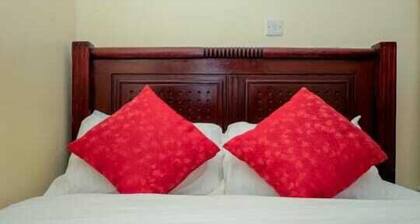 Lux Suites Rubi Homes Kisii