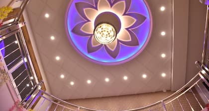 Hotel Nikunj Madhubani