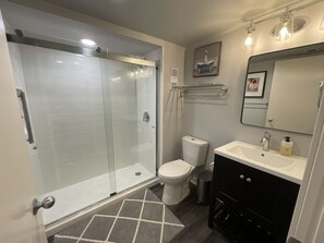 Studio | Kamar mandi | Handuk