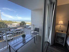 Interior - Stylish, Ocean View Studio With Full Access To Resort Amenities! Condo (Myrtle Beach)