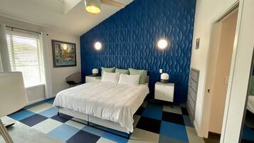 Villa, 2 Bedrooms