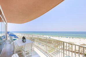 Condo, 4 quartos | Área da propriedade