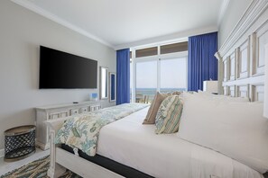 Condo, 4 Bedrooms | 4 bedrooms, free WiFi