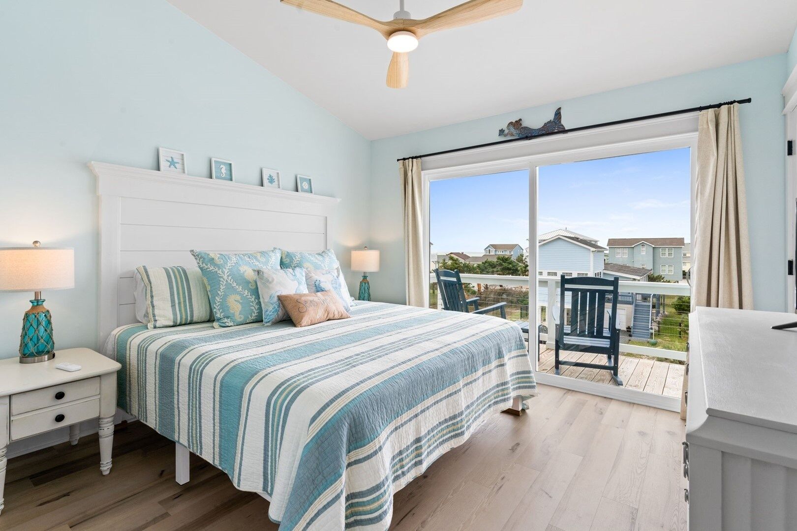 獨棟房屋, 2 間臥室 | 2 間臥室