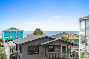 House, 2 Bedrooms | Exterior - Mom's Gift / 256-b Brunswick Ave West 2 Bedroom Home by RedAwning (Supply)