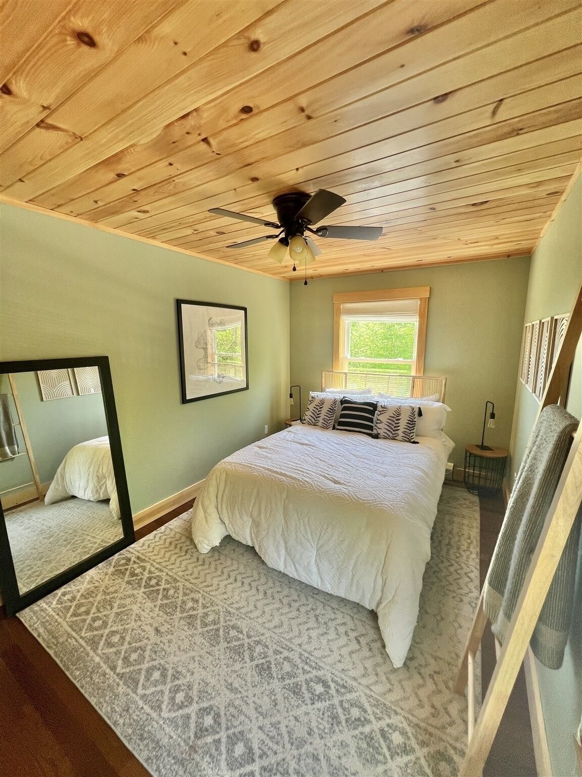 Vila, 3 kamar tidur | 3 kamar tidur dan Wi-Fi gratis