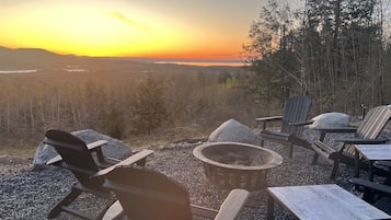 Villa, 3 Schlafzimmer | UnterkunftsgelÀnde