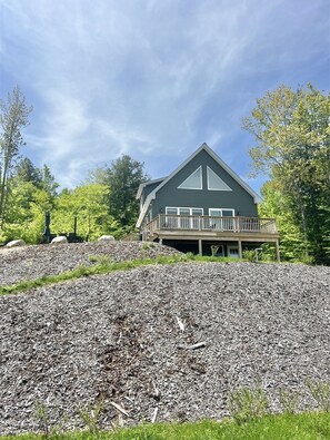House, 3 Bedrooms | Exterior