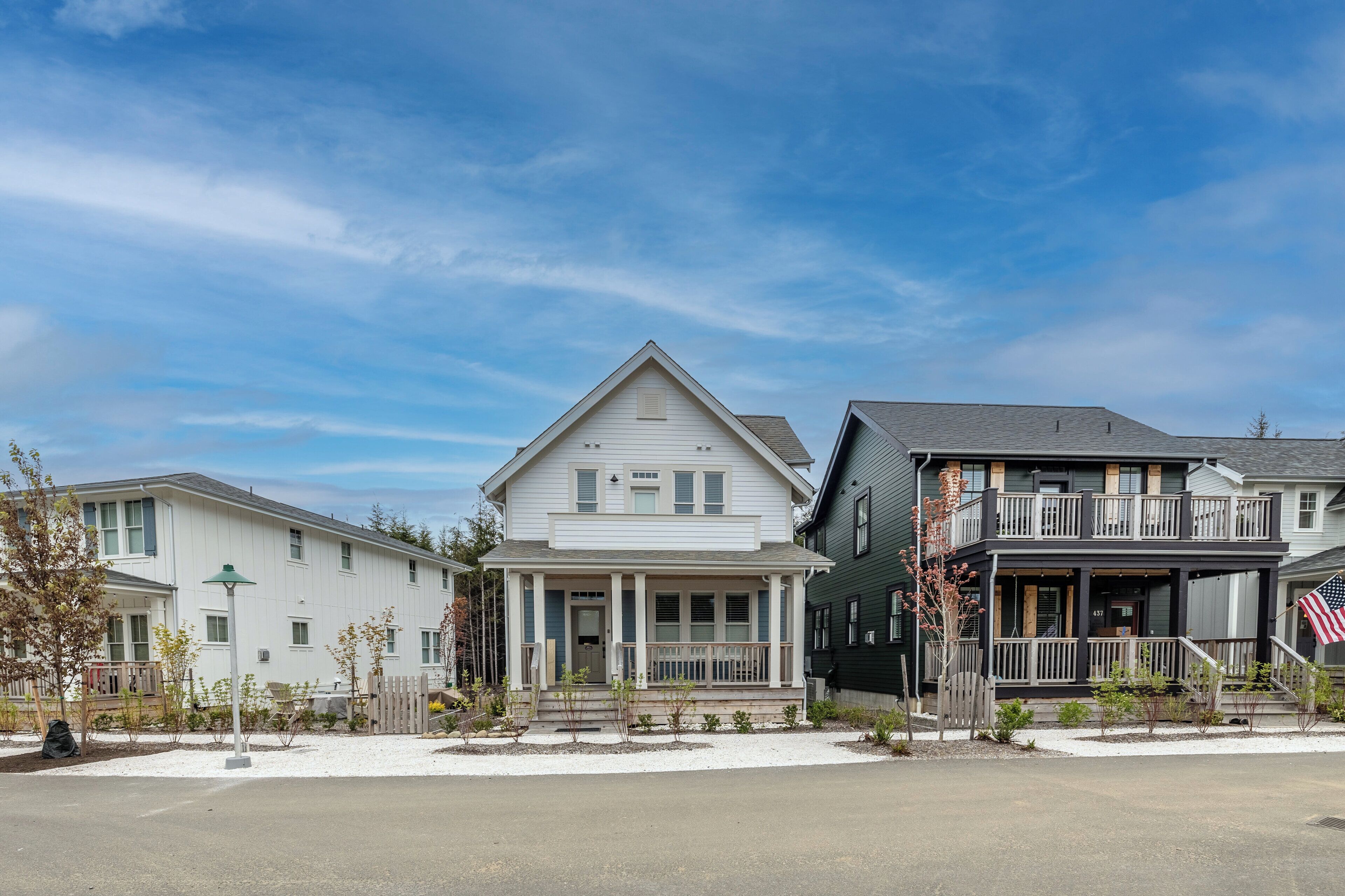 *New* Seabrook's Ocean Breeze: 4 Bedrooms!