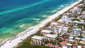 Beach nearby - Designer Finishes, Arcade Room, Sleeps 14 & Next to Alys (Panama City Beach)