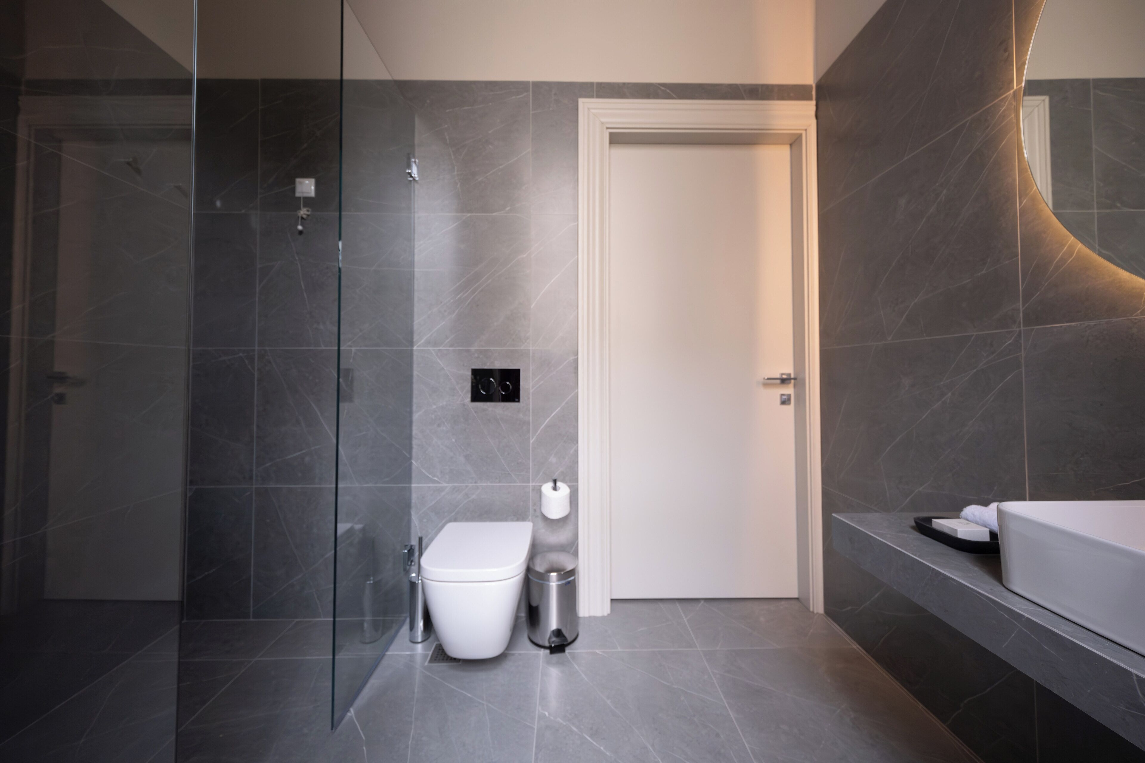 Foto - Nine Athens Hotel