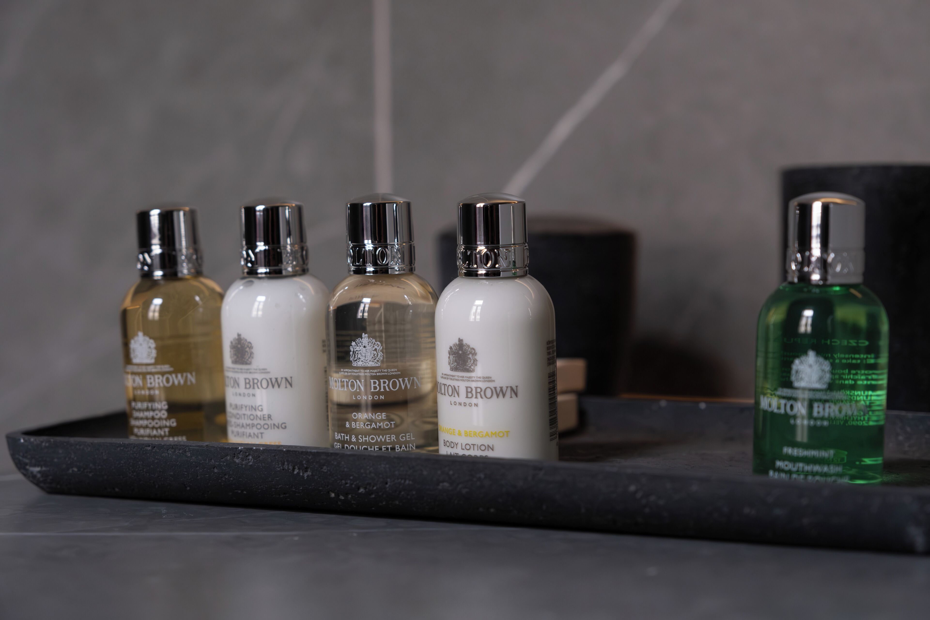 Foto - Nine Athens Hotel