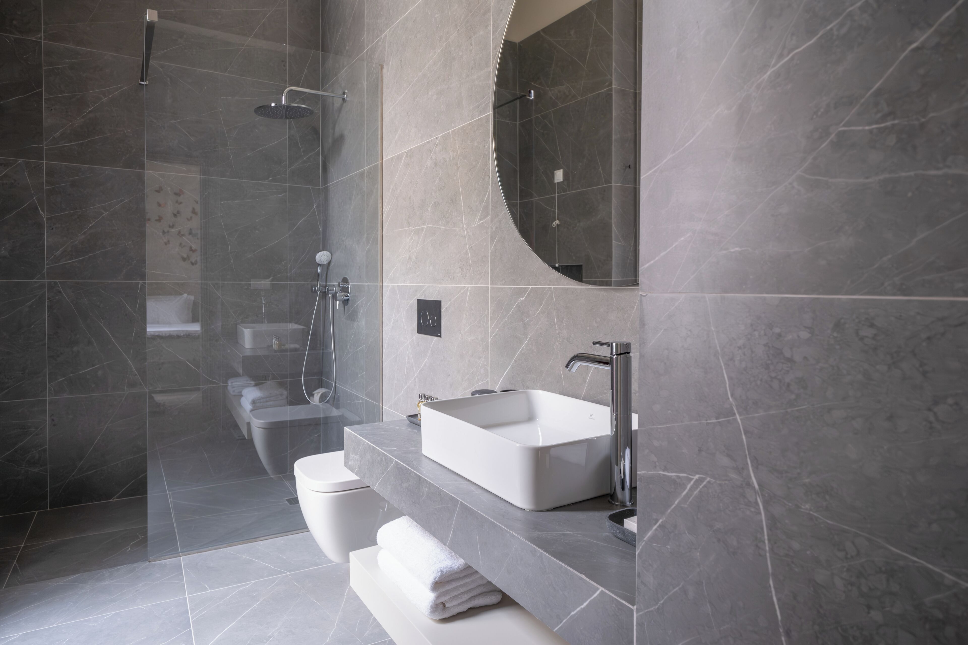 Foto - Nine Athens Hotel