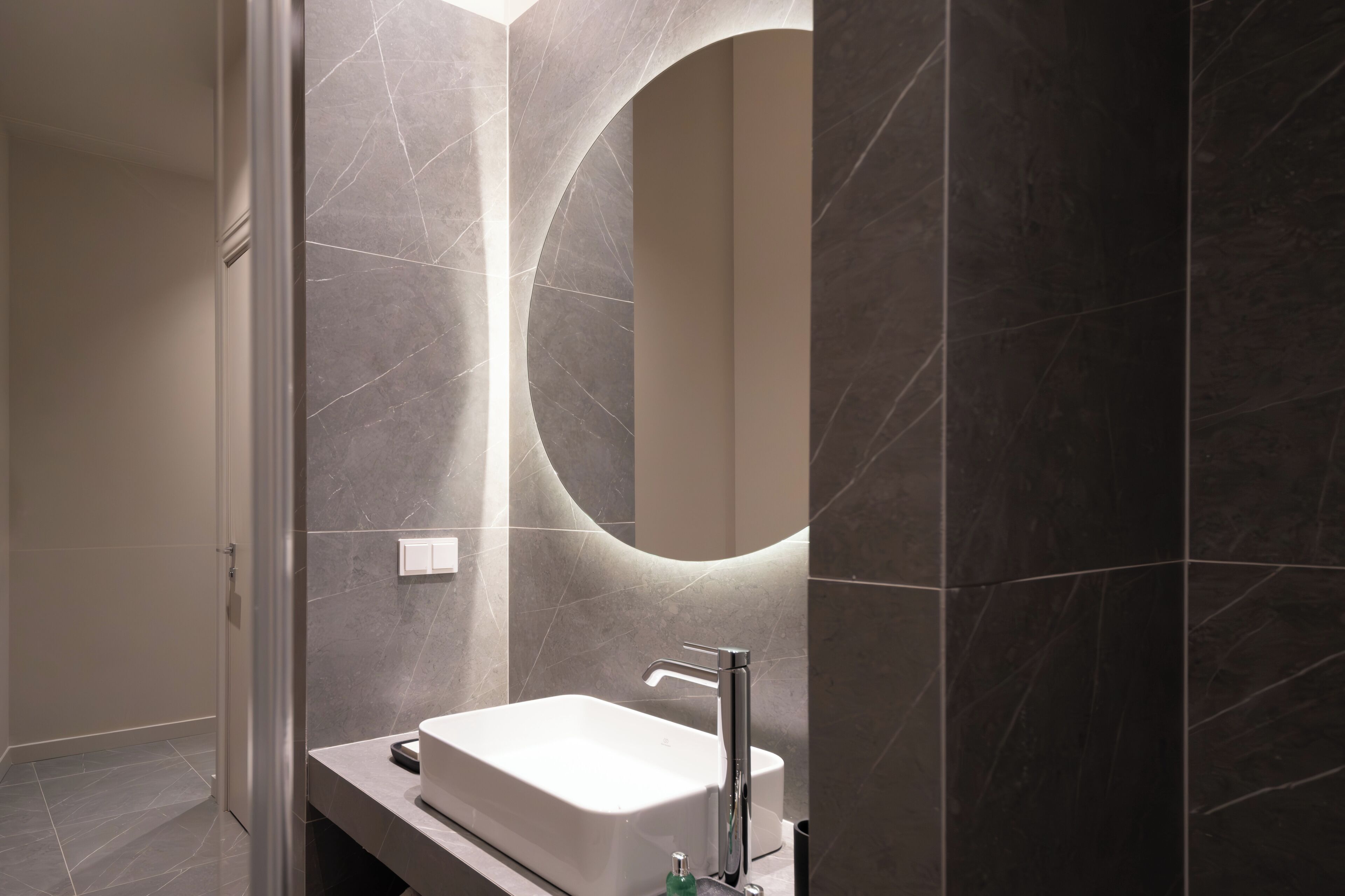 Foto - Nine Athens Hotel