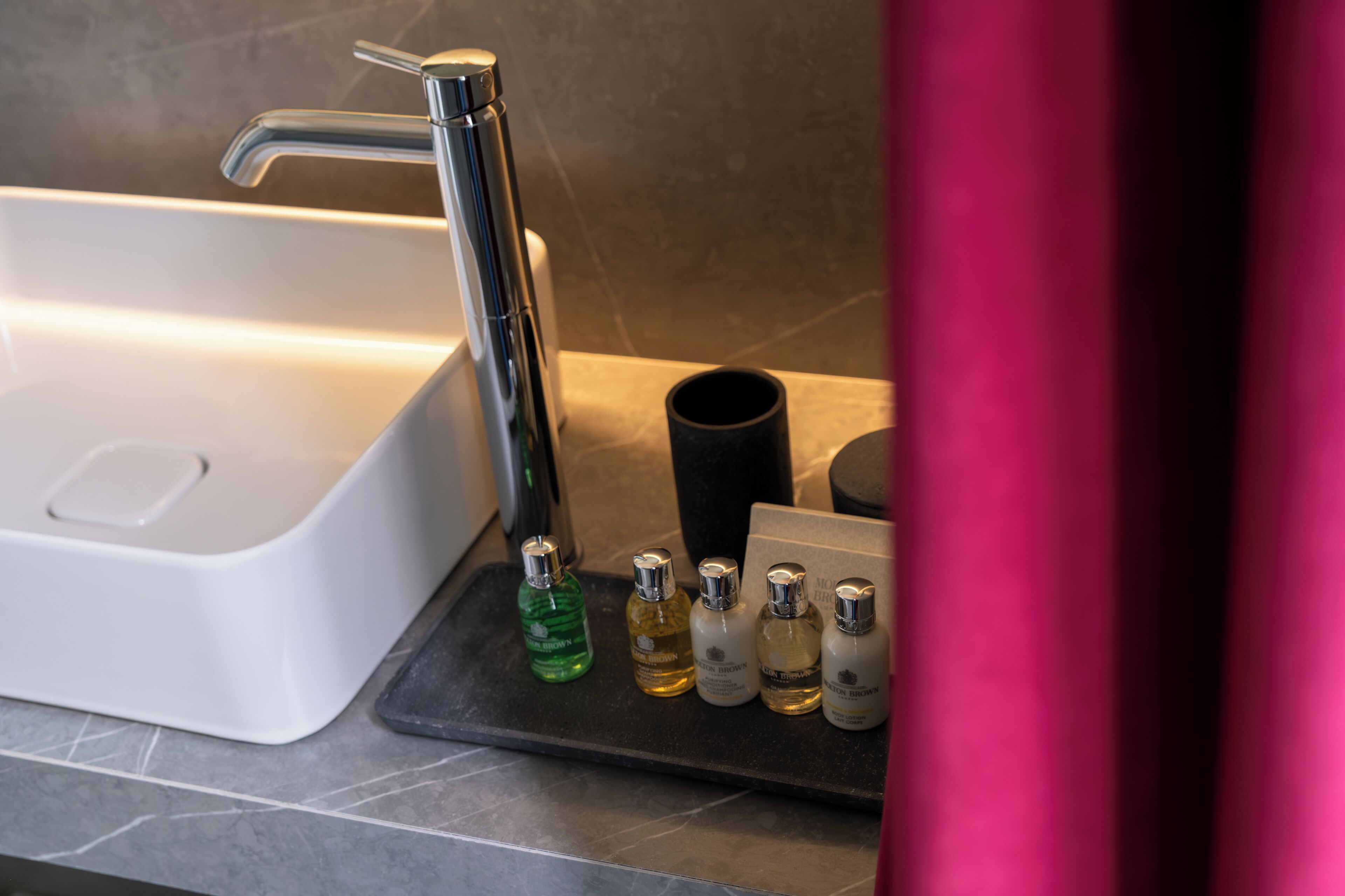 Foto - Nine Athens Hotel