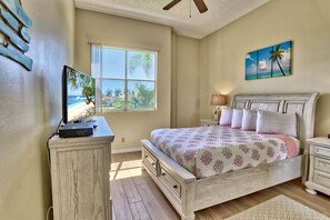 2 dormitorios, tabla de planchar con plancha, wifi gratis y ropa de cama