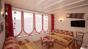2 Schlafzimmer, WLAN