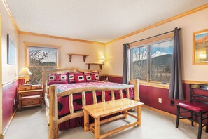 2 間睡房、上網、床單