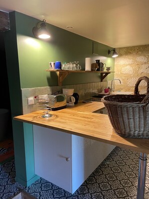 Interior - En Lomagne Gersoise, Maison de 1753 Entièrement Restaurée en 2021 (Marsac)