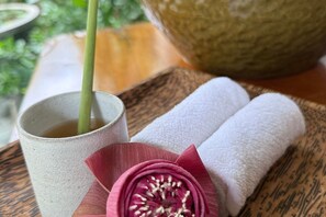 Reception - Moringa Tree Maison (Prasat Bakong)