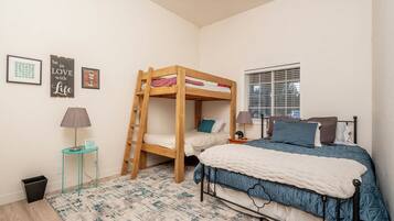 1 chambre, coffres-forts dans les chambres, lit parapluie, Wi-Fi