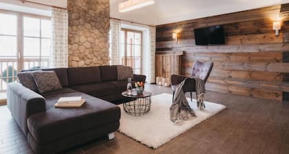 Residence Kristall