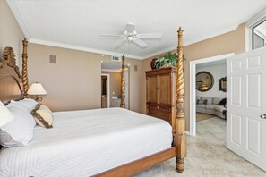2 chambres, fer et planche Ă repasser, Wi-Fi gratuit, draps fournis