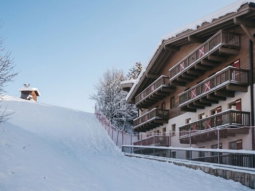 Residence Saalbach