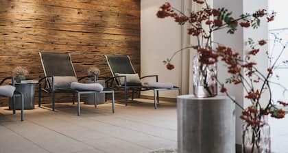 Residence Saalbach by VAYA