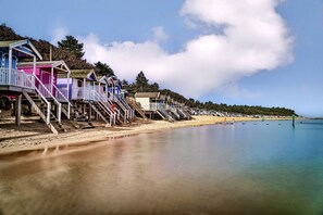 Beach - Hope Cottage, East Rudham, Norfolk (Wells-next-the-Sea)