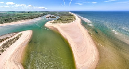 Hideaway in Docking, Docking, Norfolk