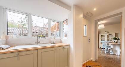 Kingsley Cottage, Snettisham, Norfolk