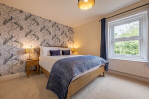 2 Schlafzimmer, Bügeleisen/Bügelbrett, Internetzugang, Bettwäsche