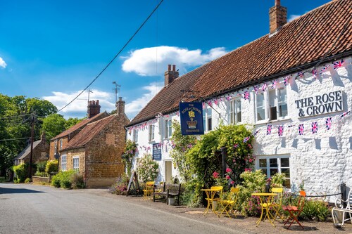 Kingsley Cottage, Snettisham, Norfolk