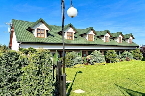 Comfortable holiday homes, close to the beach