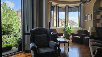 TV connectée, livres