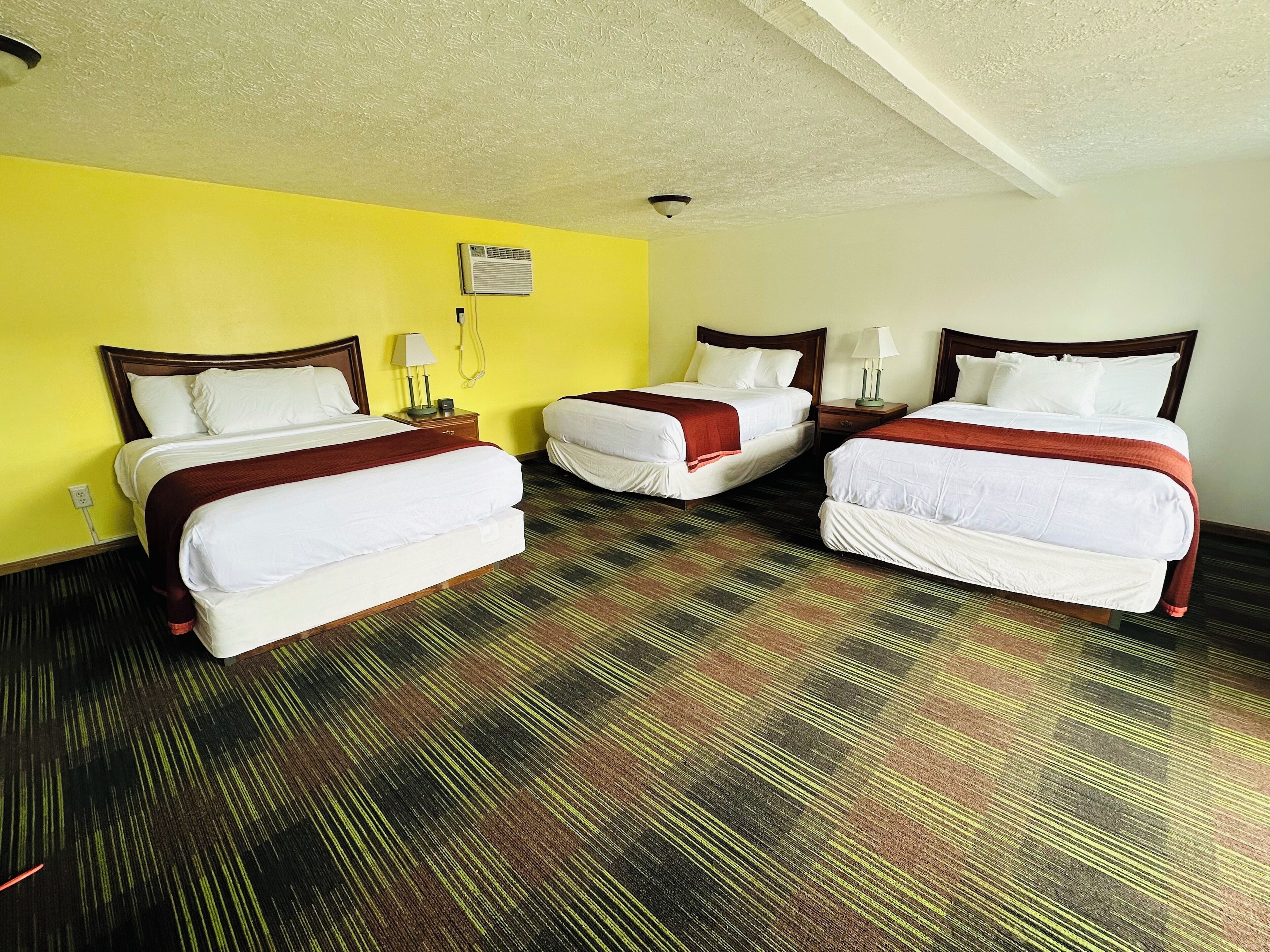 Pool Open! Hotel by Cedar Point