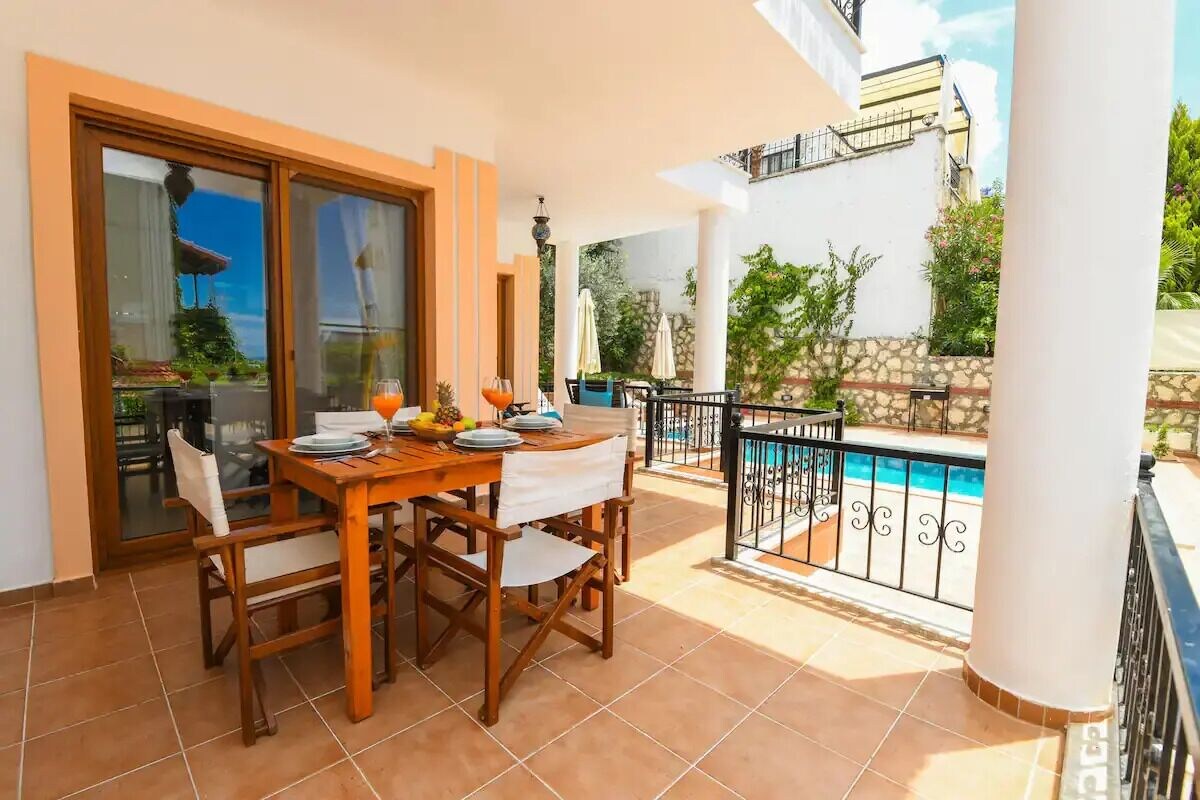 Bild für Gastgeberprofil