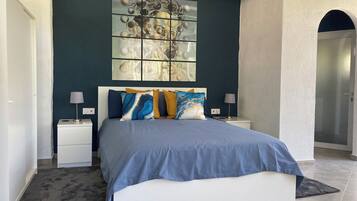 1 chambre, draps fournis
