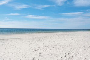 Plage à proximité