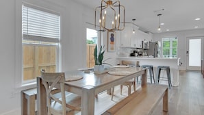 Unclassified image, 4 of 48, button - Fully Updated Beach Retreat; Minutes to Eastern Lake & Beaches (Santa Rosa Beach)