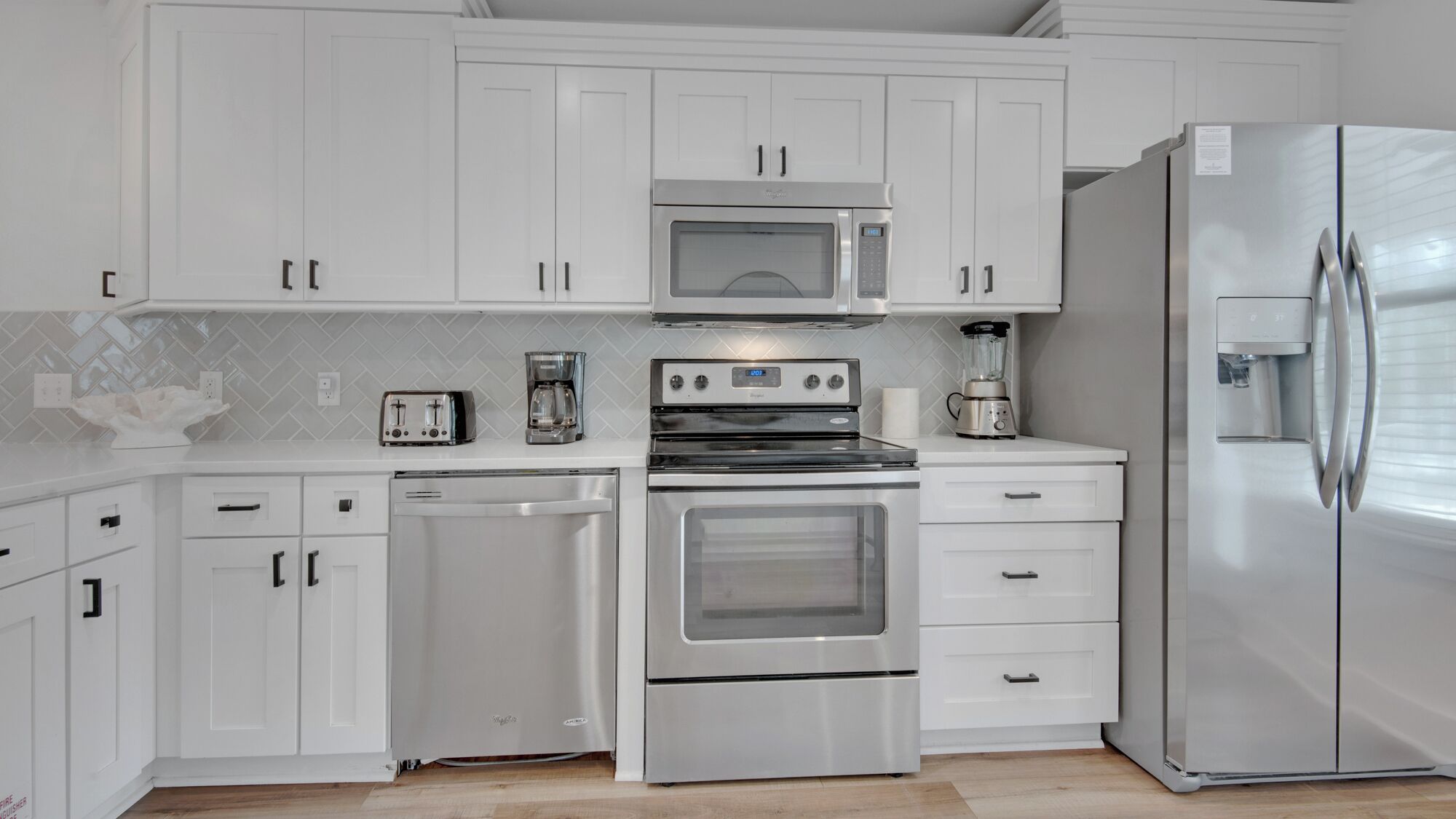 Dapur pribadi
