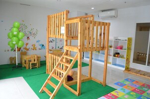 Instalaciones deportivas