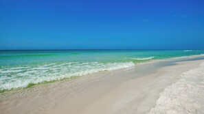 Plage à proximité