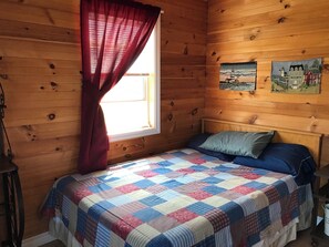 3 slaapkamers, wifi, beddengoed