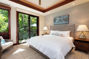 4 Schlafzimmer, Internetzugang, Bettwäsche