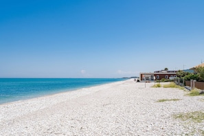 Beach - Appartamento Venere - YourPlace Abruzzo (Fossacesia)