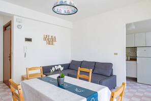 Interior - Appartamento Venere - YourPlace Abruzzo (Fossacesia)